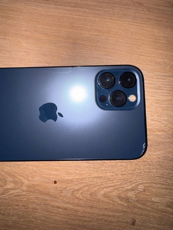 iPhone 12 Pro Max 512GB 3