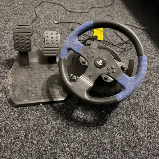 Thrustmaster T150