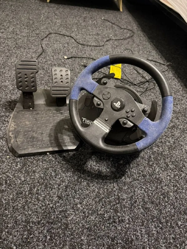 Thrustmaster T150