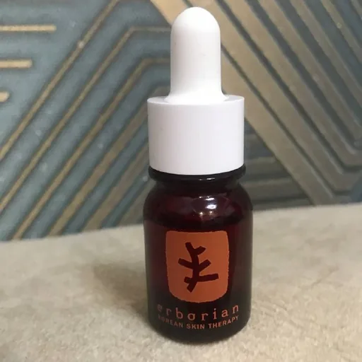 Сыворотка Erborian 10 ml