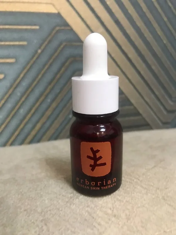 Сыворотка Erborian 10 ml 1