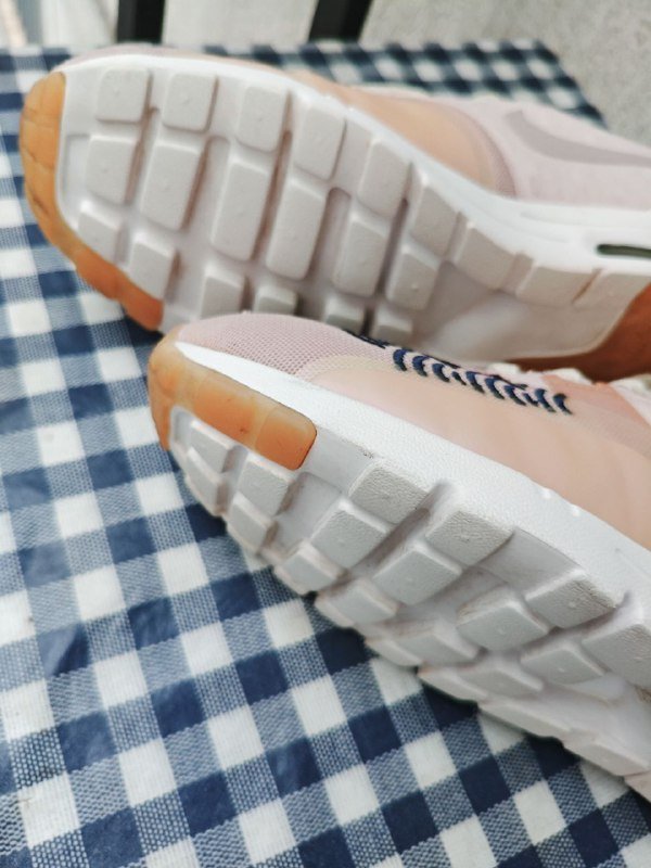 Женские беговые кроссовки Nike Air Max Zero LOTC Tokyo 7