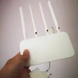 Wi-Fi роутер Xiaomi Mi Router 4C 1