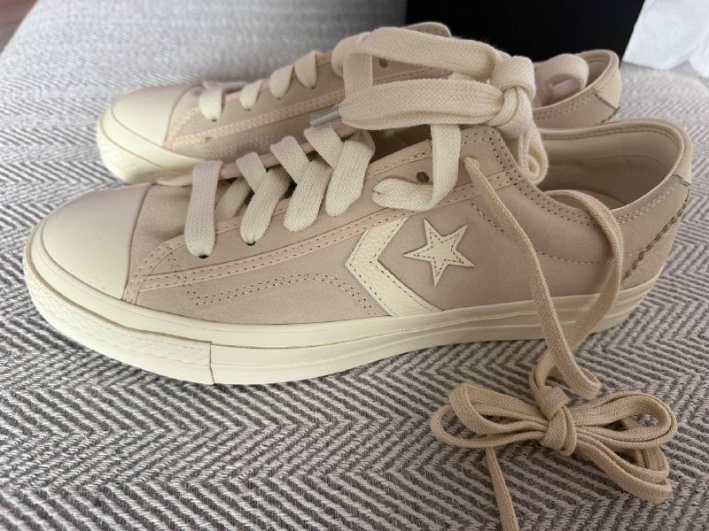 Новые кеды Converse Star Player 76 Ox