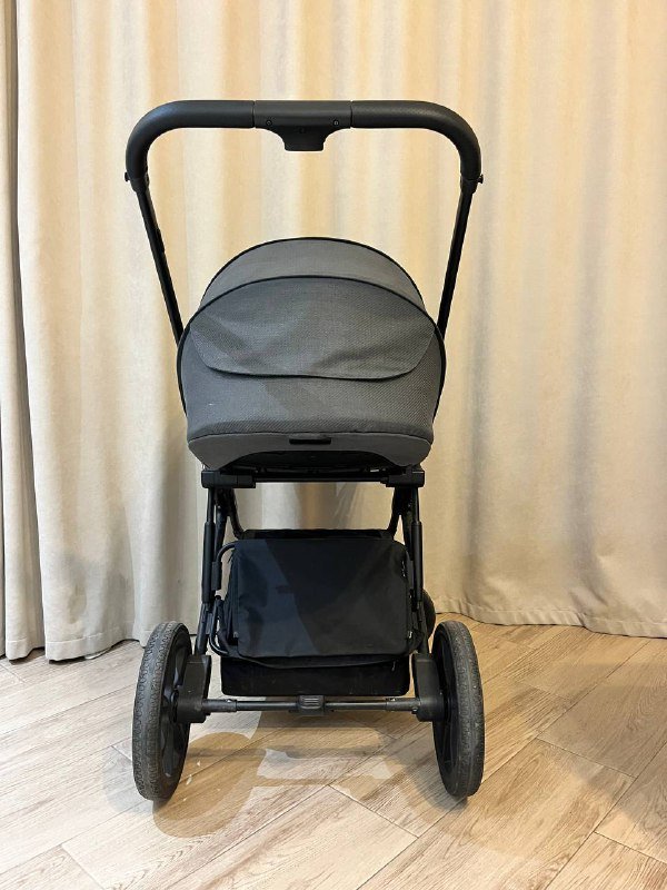 Коляска детская 3в1 полная комплектация 2