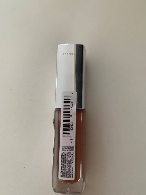 блеск-масло для губ L'Oréal Paris Plump Ambition Hyaluron Lip Oil 3