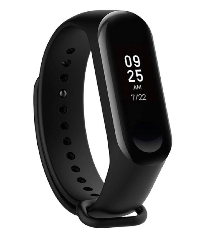 Xiaomi Mi Band 3 смарт часы 2