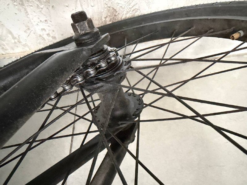 BMX 6