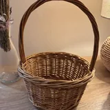 Декор для дома, подсвечник, свеча, цветок, корзинка, ваза 6
