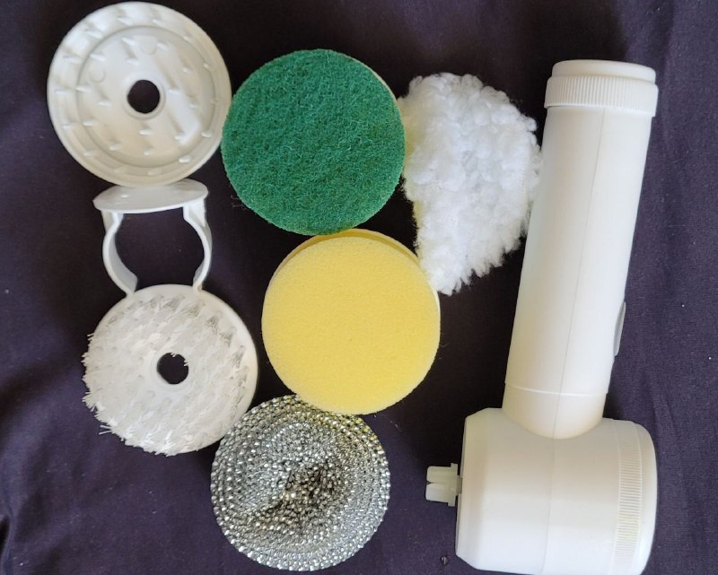 Набор для депиляции, сумка женская, наушники Sony, гарвардская тарелка, набор для микрозелени, щетка электрическая, духи, серьги, сумка для переноски животных 6