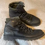 Ботинки Barbour, размер 44 2