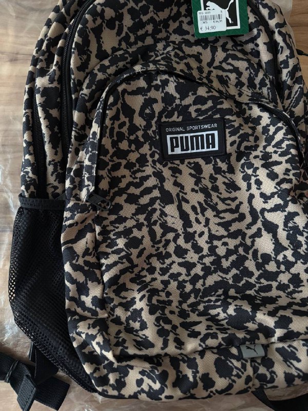 Пиджаки, юбка, куртка, рюкзак Puma женский 9