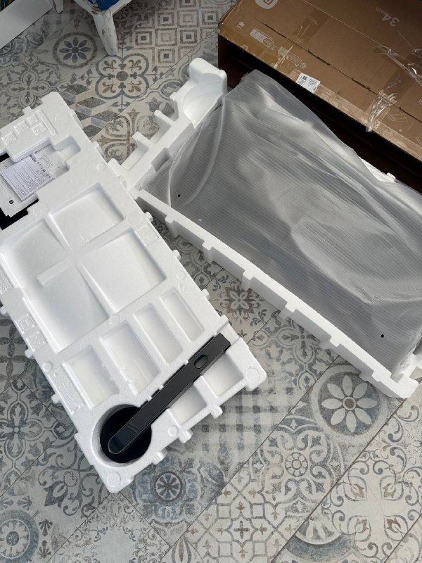 Xiaomi Mi34 G34WQi Curved Gaming Monitor 3