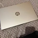 HP laptop 3