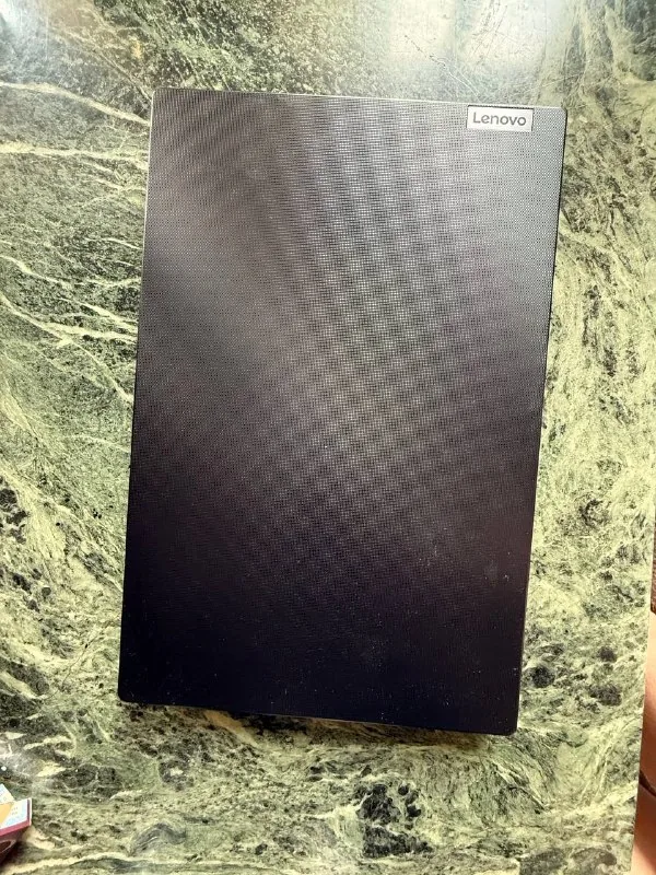 Lenovo ноутбук