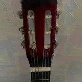Классическая гитара Gonzales 38" с чехлом 3