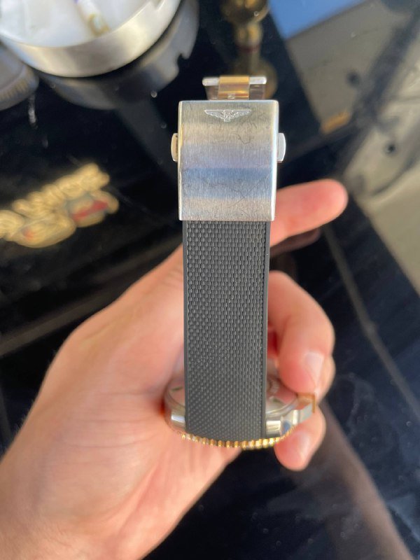 Часы Longines Conquest 4