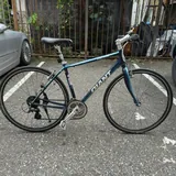 Giant Escape bicycle 1