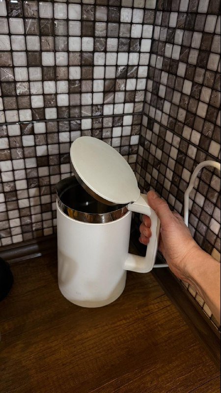 Чайник Xiaomi Smart Kettle Pro электрический