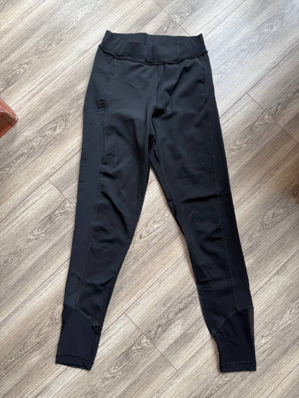 Леггинсы Nike женские размер S 3