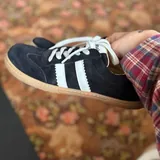 Кеды barefoot Koel 5