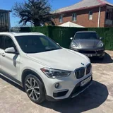 BMW X1 2016 2