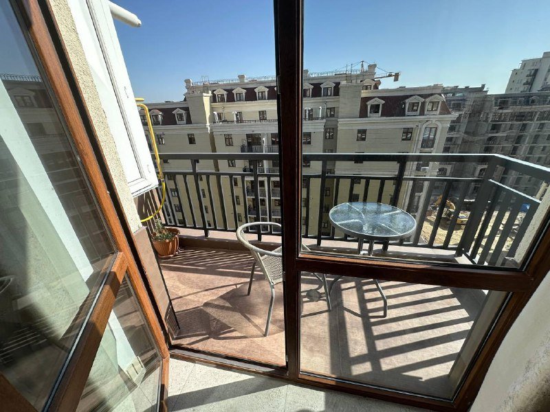 Квартира дуплекс 4 комнаты 3 спальни 2 санузла 5