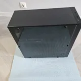 Корпус Zalman N2, блок питания Zalman Wattbit 400W, монитор Acer Nitro QG241Y 2