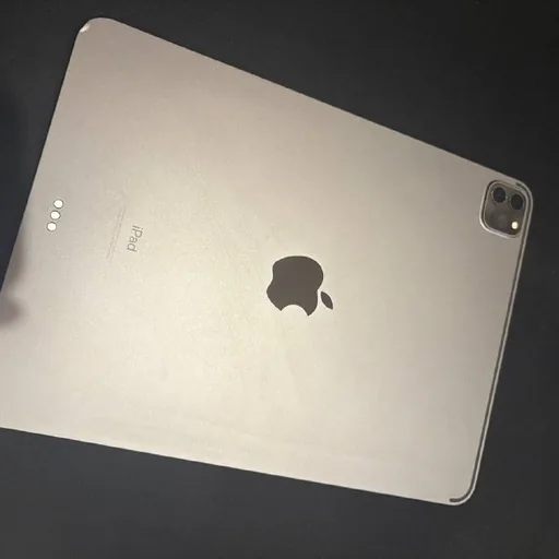 Apple iPad Pro 11 3-е поколение, 256 ГБ