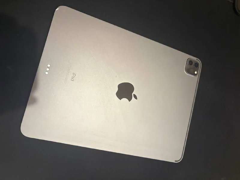 Apple iPad Pro 11 3-е поколение, 256 ГБ 1