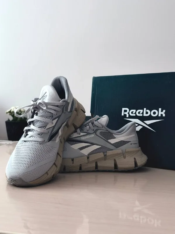 Кроссовки Reebok FLOATZIG 1 Grey