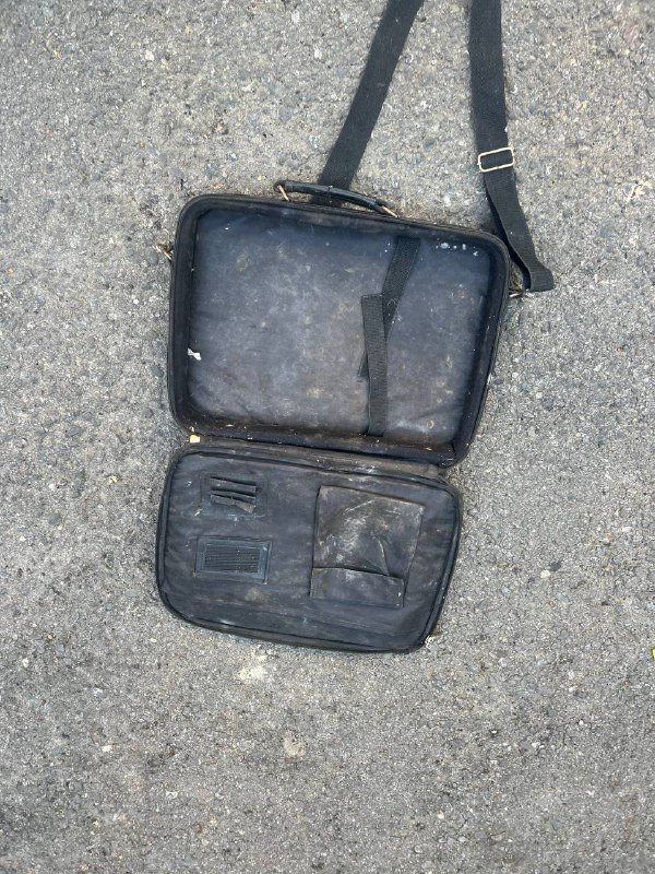 Сумка для ноутбука 2