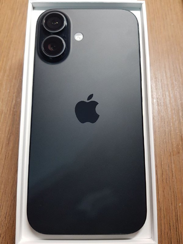 iPhone 16 128 GB 2