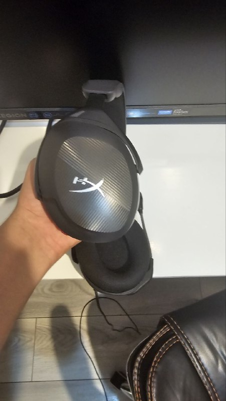 Наушники HyperX 3