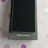 Samsung Galaxy S25 Ultra 12/256, 2 SIM 5