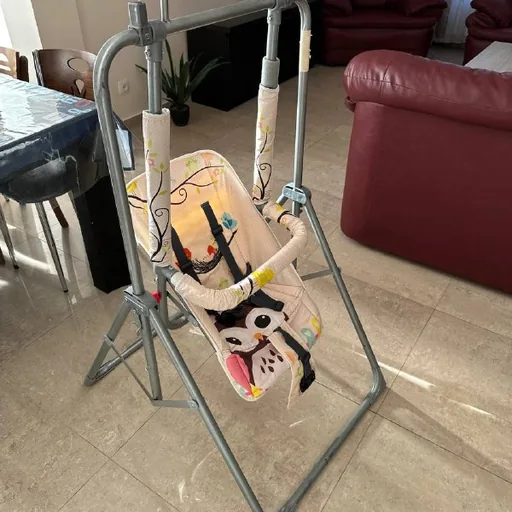 Детские качели