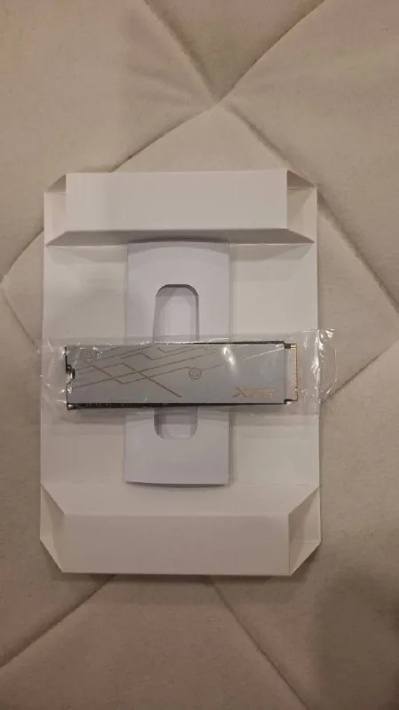 XPG 2TB SSD 1