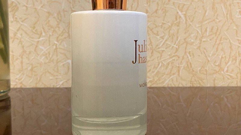 Парфюм Juliette has a gun Moscow Mule 100ml 4