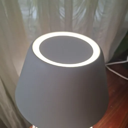Настольная умная лампа Yeelight Smart Desk Table Star-Lamp Pro