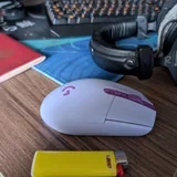 Мышь Logitech G305 2