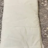 Детское постельное белье IKEA Lenast и одеяло 3