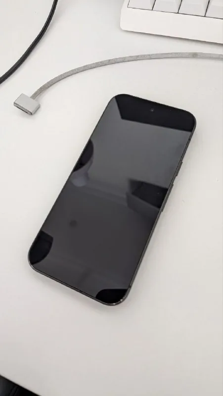 Pixel 9, 128GB 1