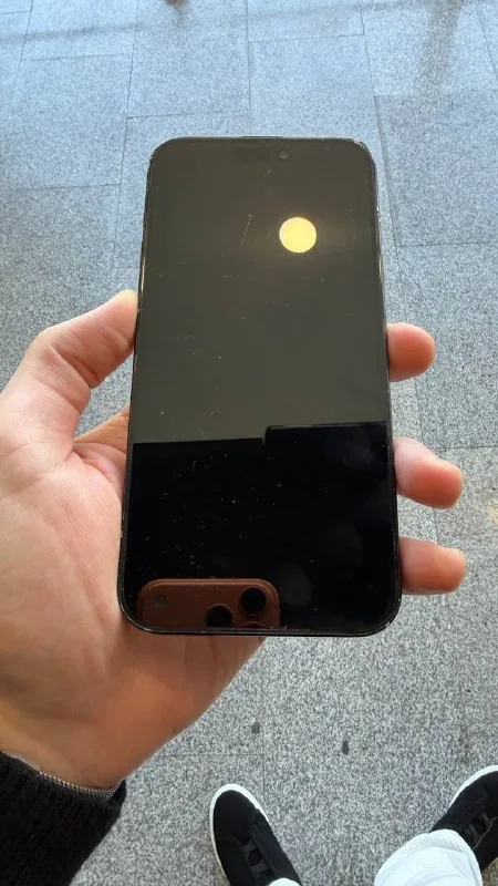 iPhone 15 128 ГБ 1