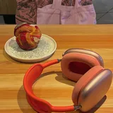 Наушники AirPods Max розовые 2
