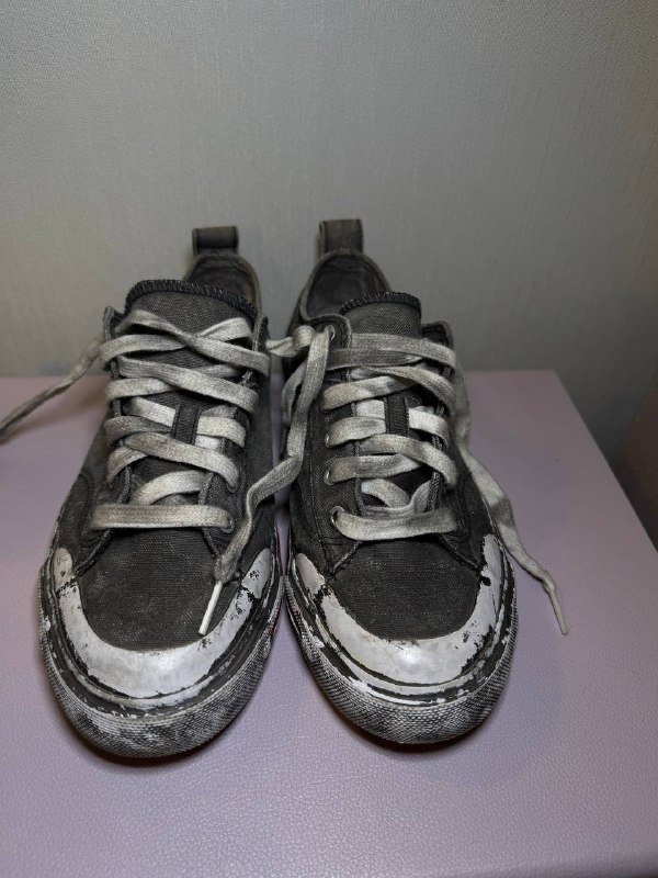 кеды Diesel EU 39, сандалии Birkenstock Arizona EU 40