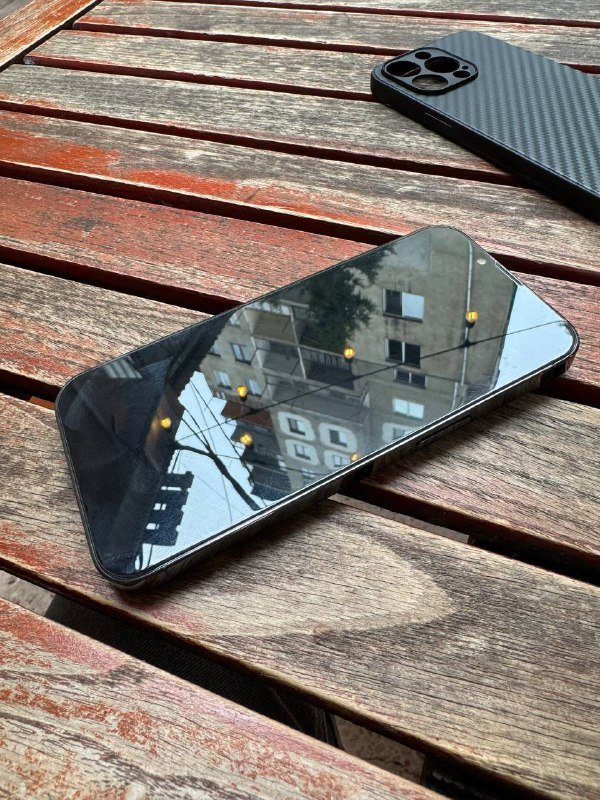 iPhone 13 Pro Max 256GB Alpine Green 3