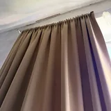 Шторы блэкаут, 2 шт 1