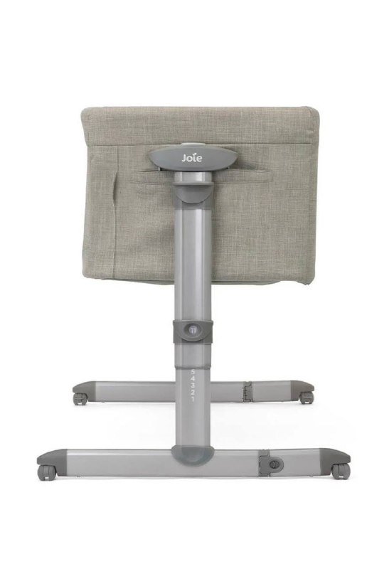 Коляска ANEX X, Люлька Nuna, Кроватка-люлька Joie 9