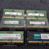 Оперативная память, SSD M.2 NVMe, SSD 2