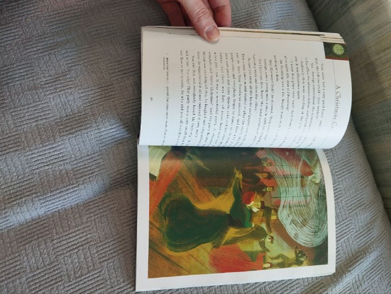 Книга на английском 2